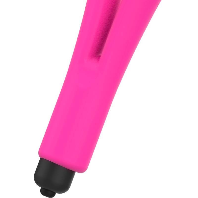 OHMAMA - DUAL MULTIFUNCTION VIBRATOR XMAS EDITION gallery