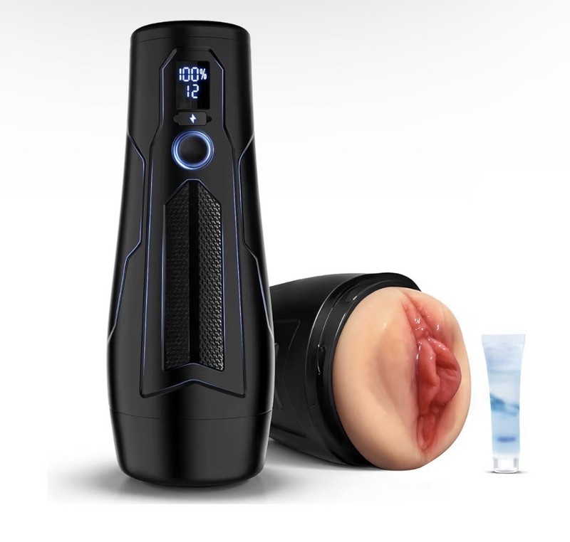 Sex Machine