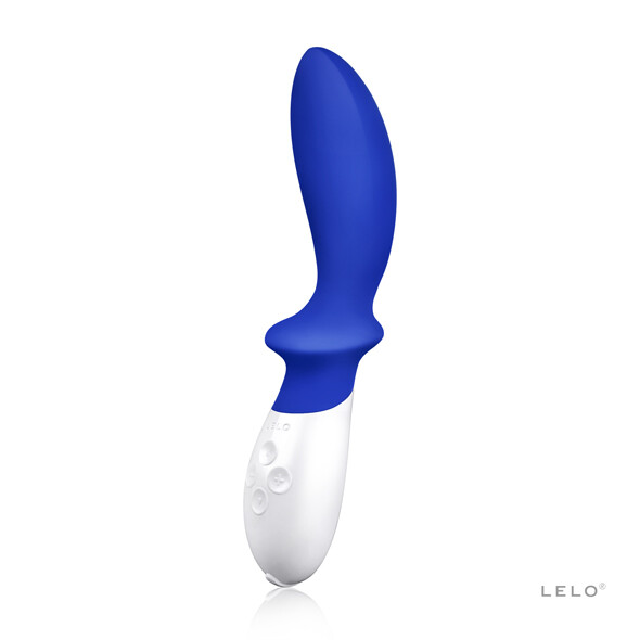 Lelo Loki – Prostate Massager Vibrator Massager Perineal Prostate Vibrator