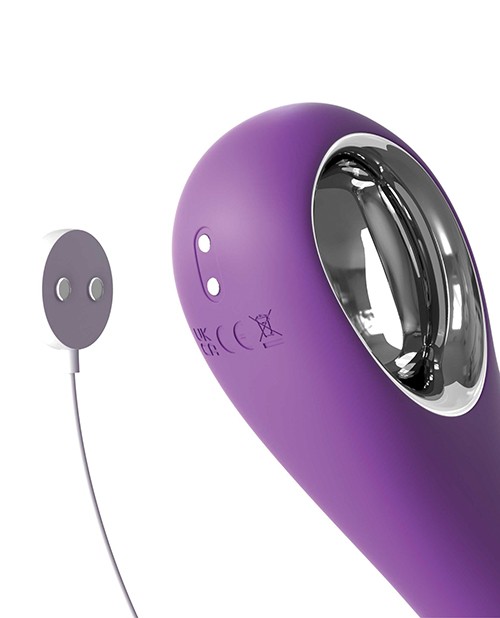 Fantasy For Her Ultimate Pleasure Pro - Purple gallery