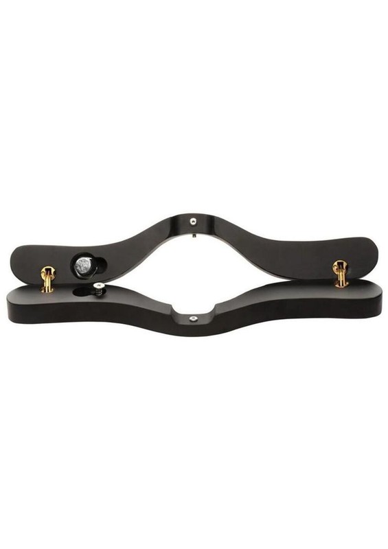 Master Series E-Stim Wooden Humbler gallery