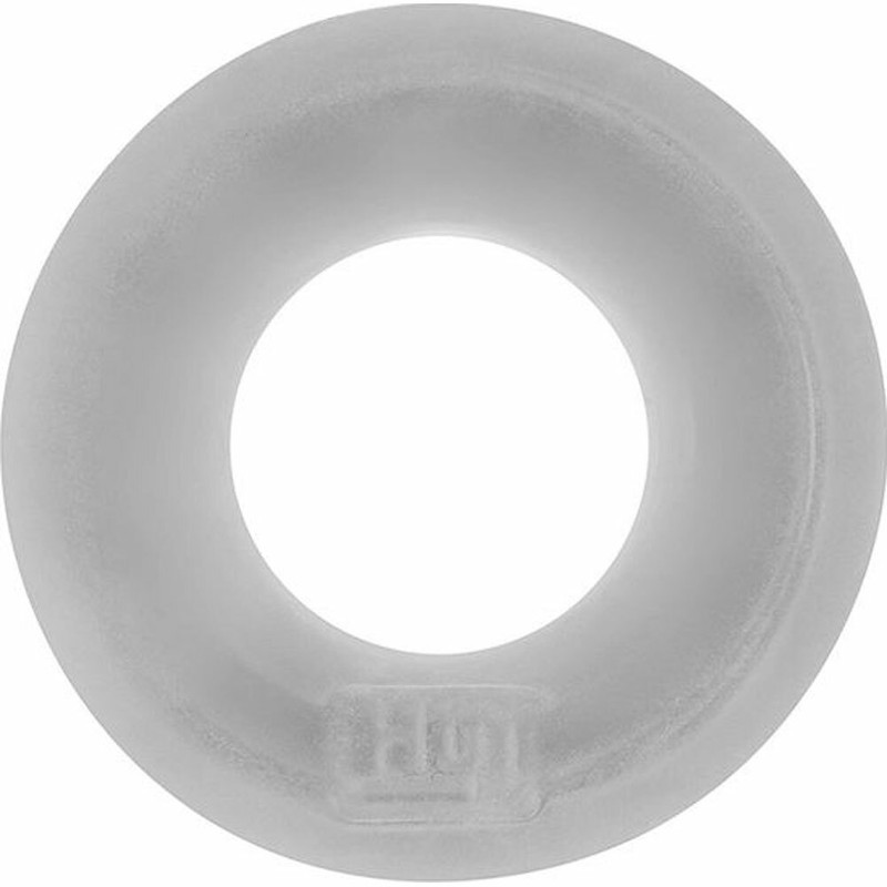 Firm Non Roll Silicone Flat Penis Cock Ring Enhancer Ejaculation Delay Sex Toys gallery