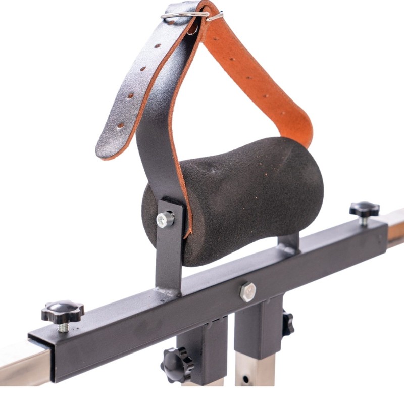 Multifunction SM Sex Furniture Position Love Chair BDSM Restraint Sex Toys gallery