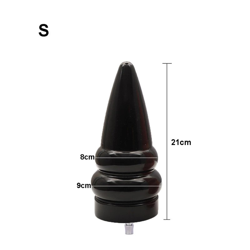 Sex Machine Dildos VAC-U-Lock Attachment Reciprocating Saw Vac-U-Lock Adapter