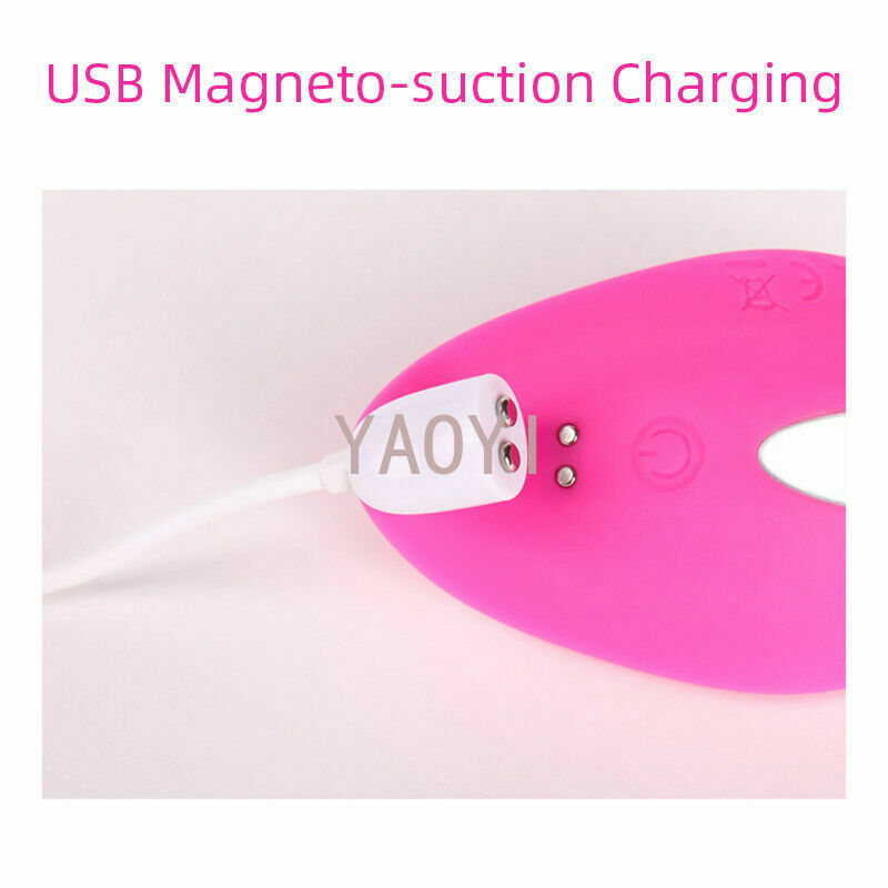 Panties Vibrator G-Spot Dildo Massager Sex Toys For Women Couple Remote Wearable gallery