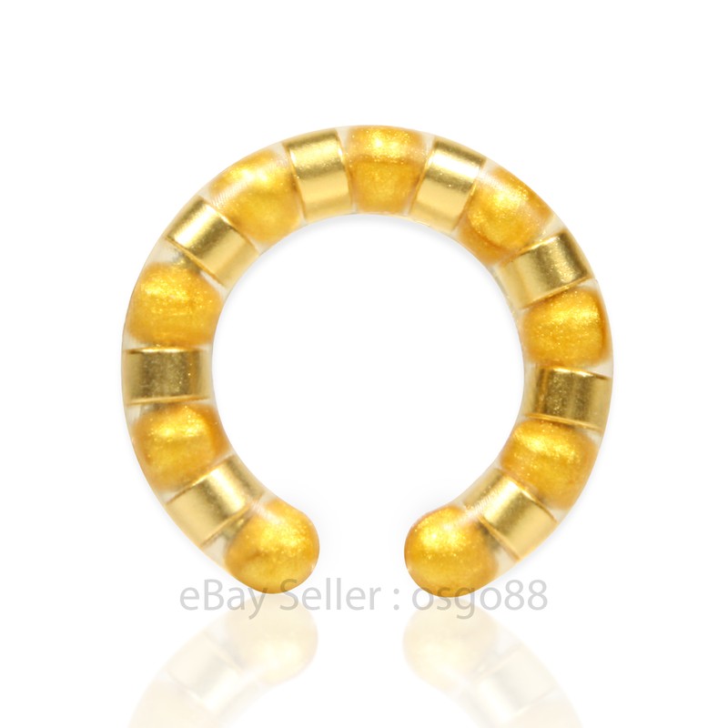 New Power Ring 2gold, Magnet Silicone Penis Cock Ring, Impotence, Erection Aid