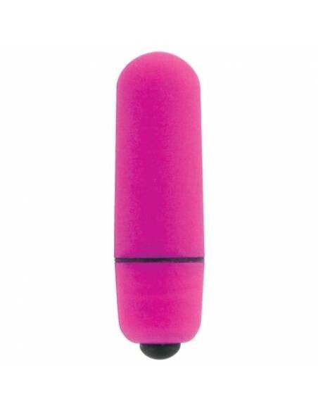 TRINITY VIBES WATERPROOF BULLET VELVAFEEL VIBE – PINK