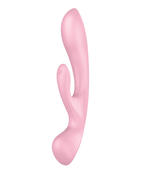 Satisfyer Triple Oh gallery