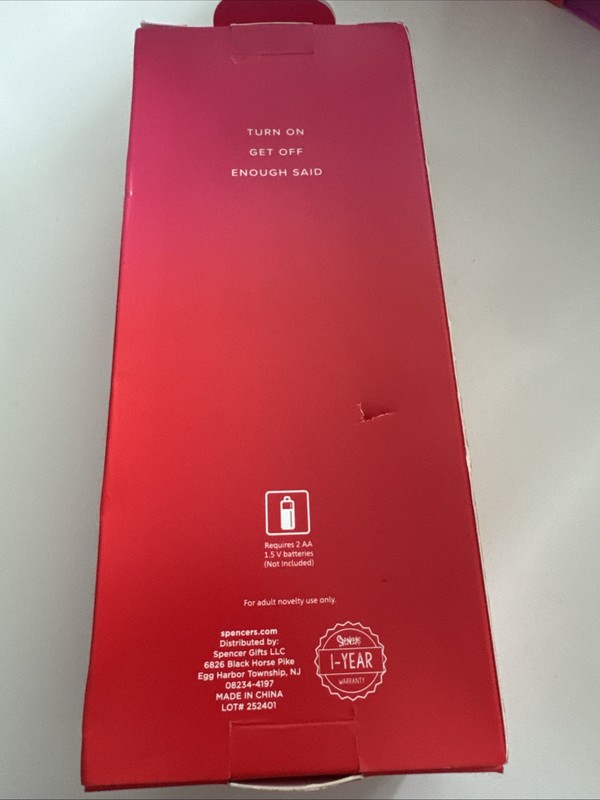 10 Function Rabbit Vibrator gallery
