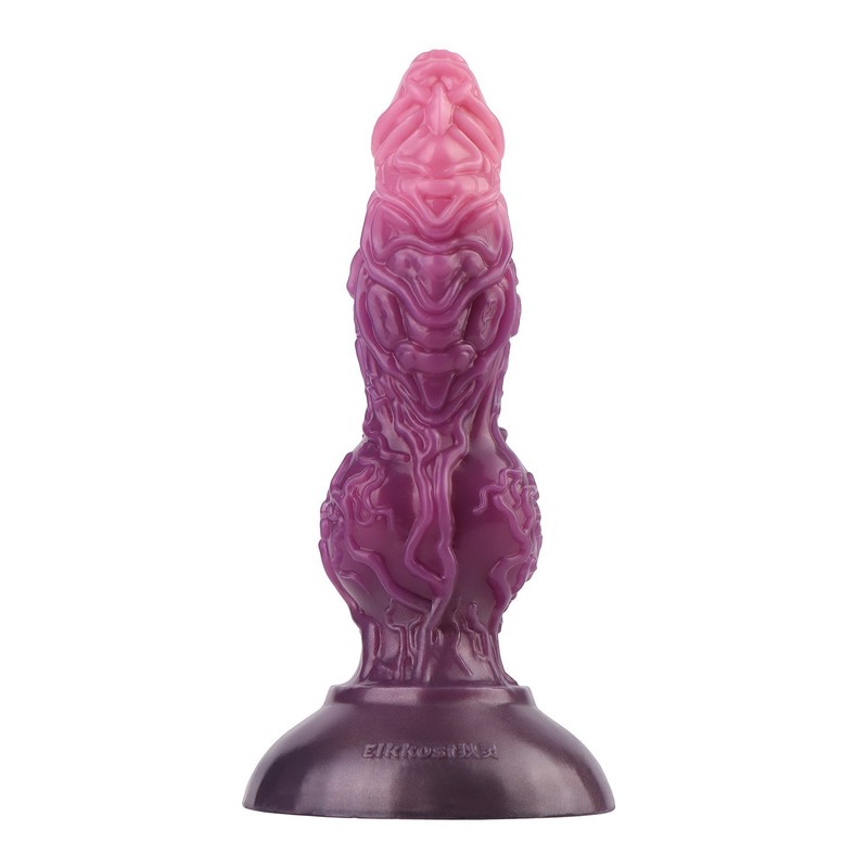 Fantasy Inflatable Dildo Pump Silicone Penis G-spot Massager Anal Plug Sex Toy gallery