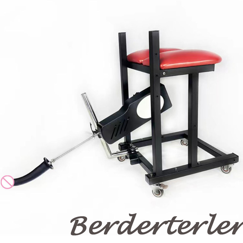 Sex Furniture Wireless Remote Sex MachinePowerful Automatic Vibrator Masturbator gallery