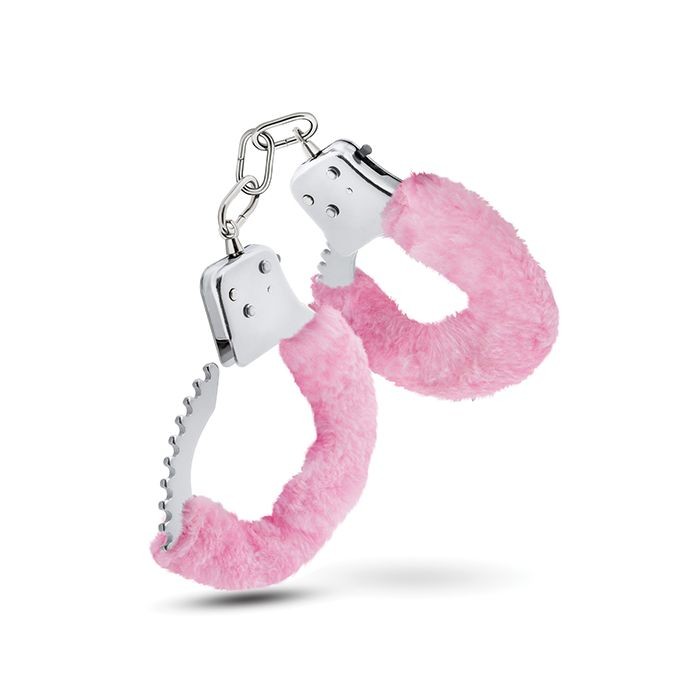 Temptasia Beginner Cuffs - Pink gallery