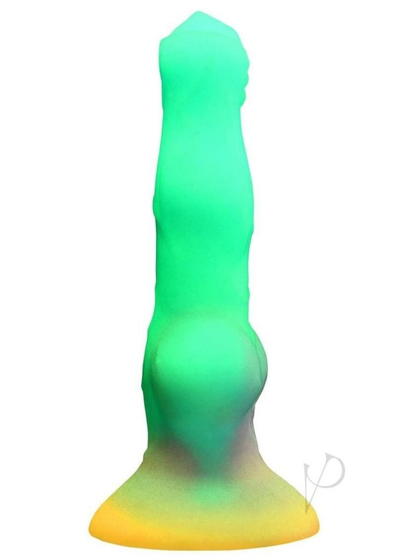Creature Cocks Astro Cock Gitd gallery