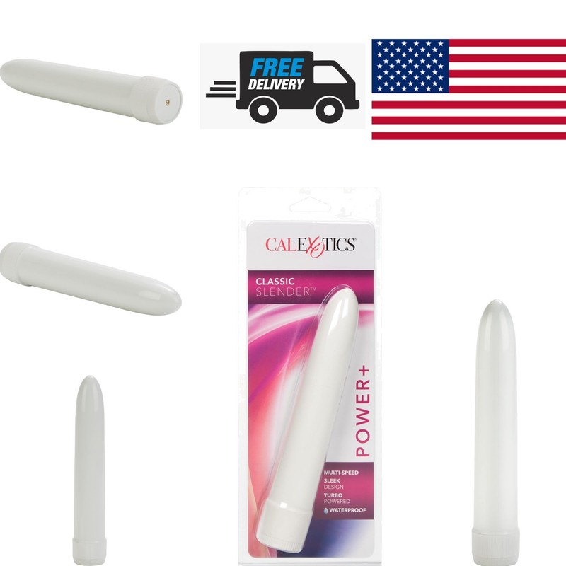 Classic Chic Vibrator 7 Inch Multi Speed Function for Ultimate Stimulation