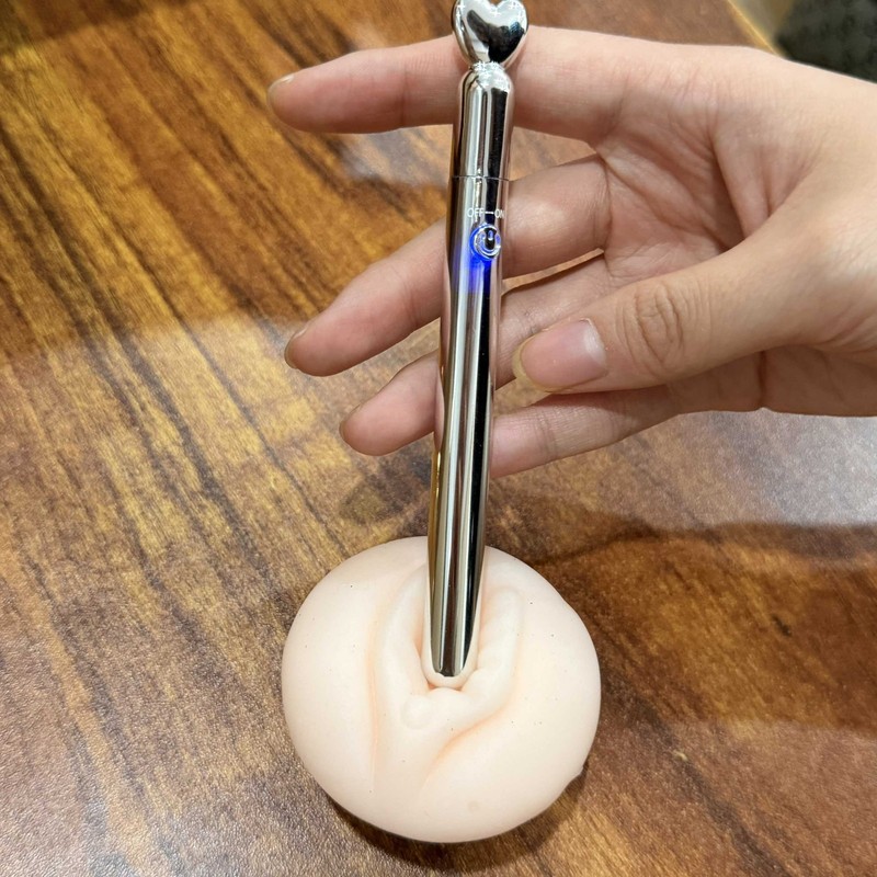 Vibrator Mini Massager Wand Bullet Clit G-spot Dildo Rechargeable Women Sex Toys