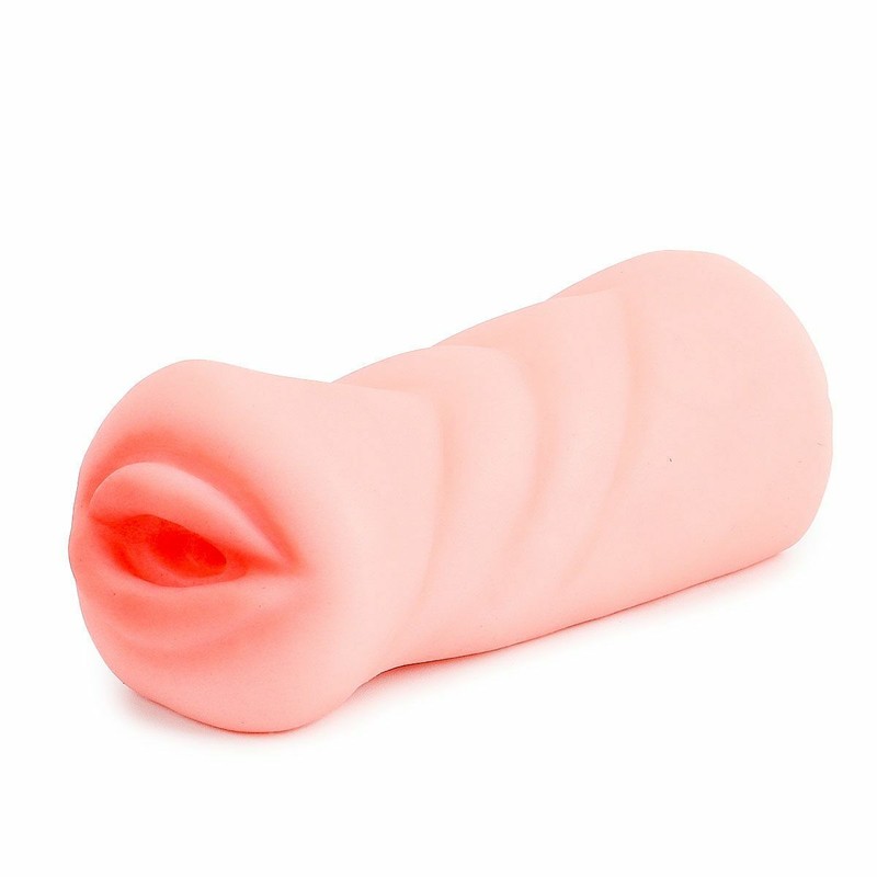 Male Masturbaters Realistic Vagina Anal Pocket Pussy Sex Toys for Men Love Doll gallery