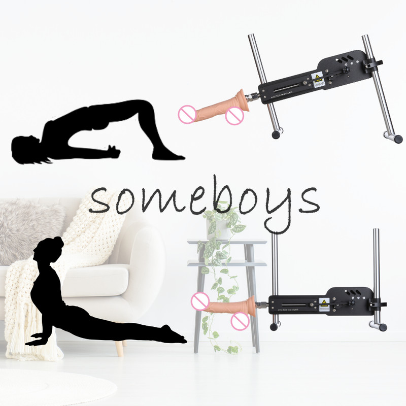 2026 Automatic APP&Wireless Remote Sex Machine with Dildo for Women Love Machine gallery