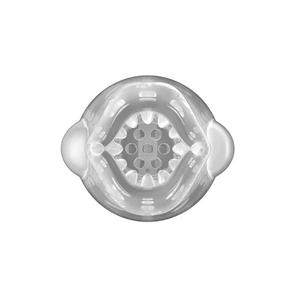 New THE MALE ROSE 3 Rotating Vibrating Masturbator Automatic Blowjob Toy for Men gallery
