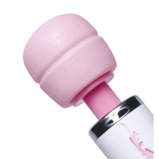 Wand Essentials 7-Speed Wand Massager gallery