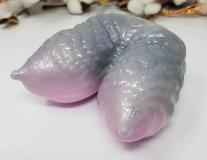 NEW MATRIARCH Fantasy Adult Silicone Masturbator Toy HPE Bad Dragon Like