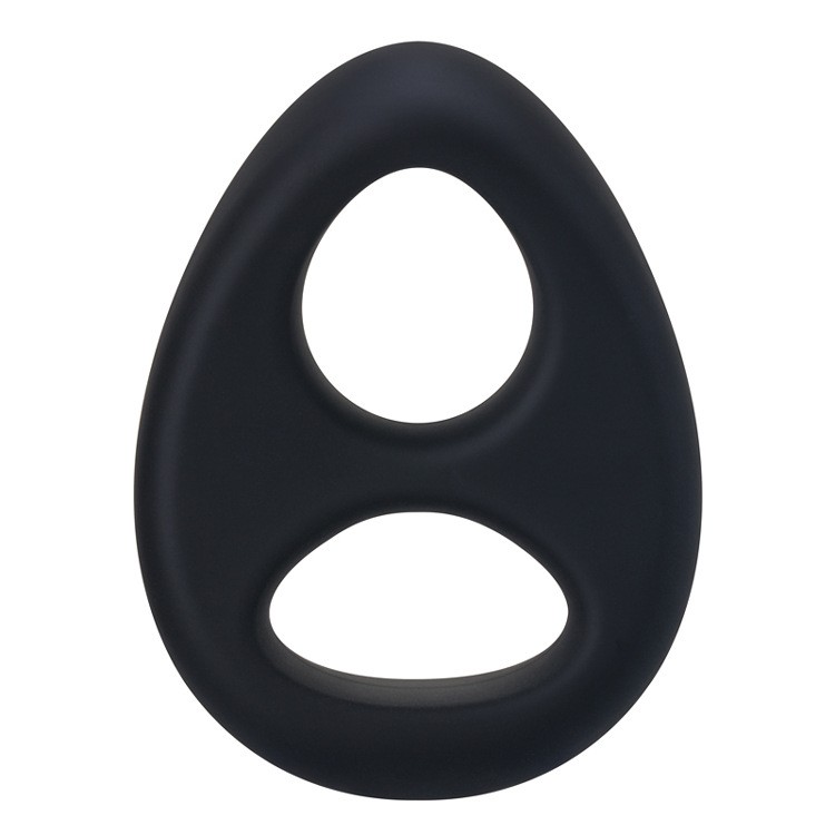 Silicone Ring for Men Erection Soft pens sex Toys sxual Wellness Harder stronger gallery