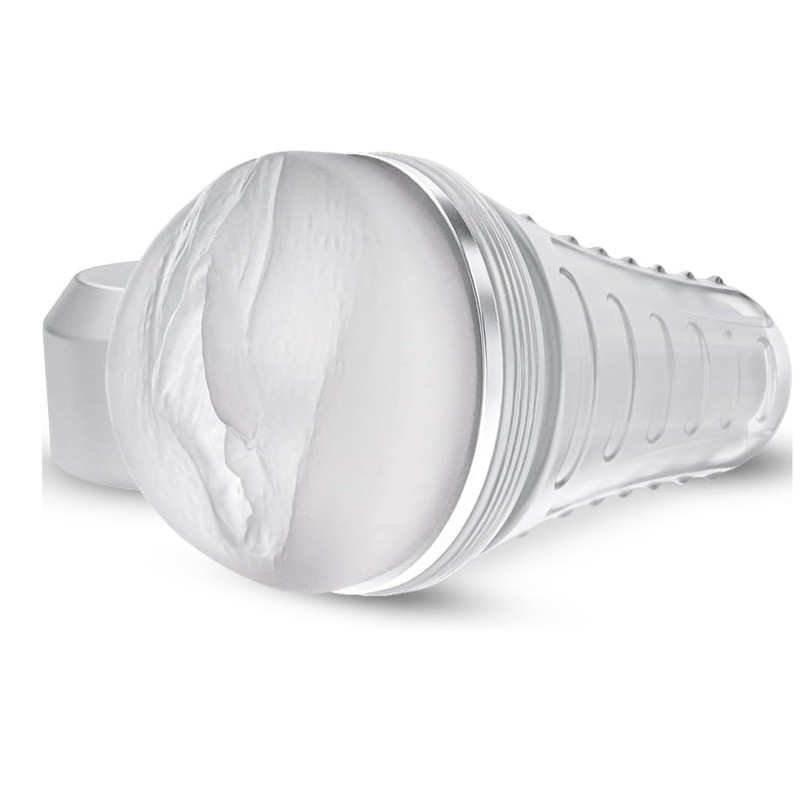 Pocket Pussy Realistic Masturbator Stroker Vagina Sex Toy Handsfree Male Cup Men