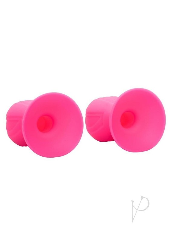 Nipple Play Pro Nipple Suckers Pink gallery