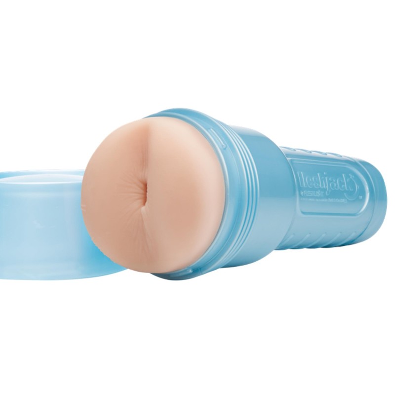 Fleshjack Fleshlight | Kevin Warhol | Charmer | Male Sex Toy