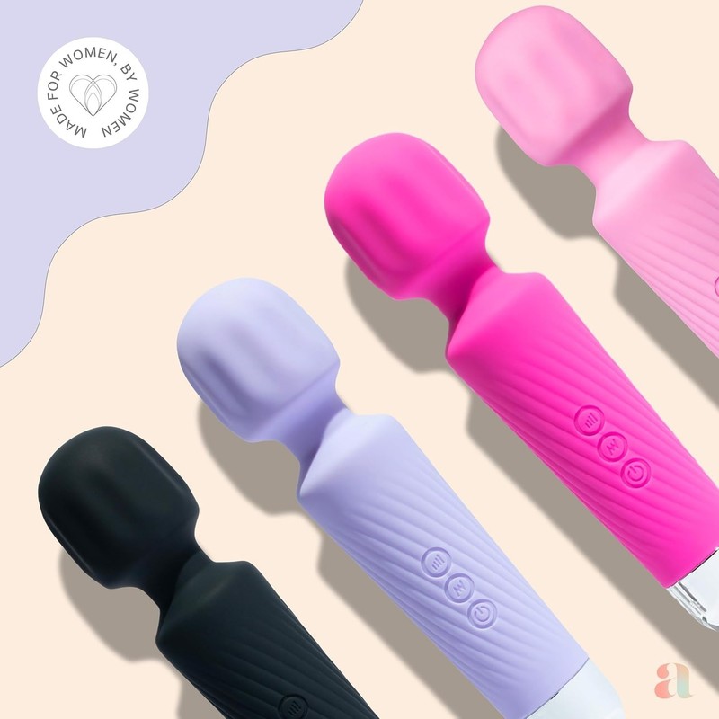 Clitoral Vibrator Sex Toy with 20 Patterns and 8 Speeds for Ultimate Pleasure gallery