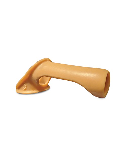 Stealth Shaft Support Smooth Sling Size A – Vanilla