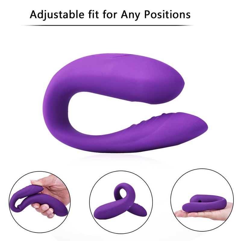 Sucking Vibrator Clit Sucker Dildo G spot Stimulator Massager Sex Toys For Women gallery