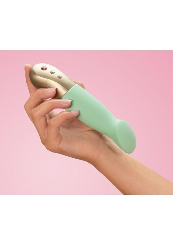 Sundaze Silicone Pulse Vibe - Pistachio Green gallery