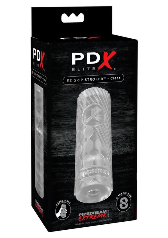 Pipedream Extreme Elite EZ Grip Masturbator gallery