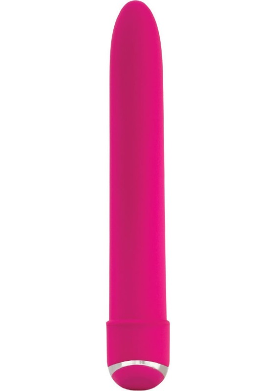Classic Chic Standard Vibrator - Pink gallery