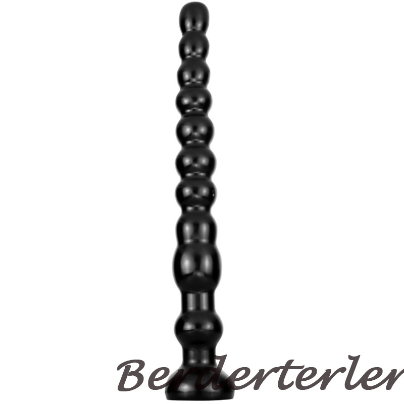 Huge Anal Plug Dildo Big Beads Sex Toys Butt Dilatador Massager Penis Vaginal gallery