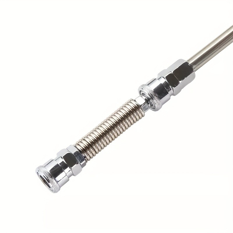 Sex Machine Quick Air Connector for Automatic Device Attachment Kit