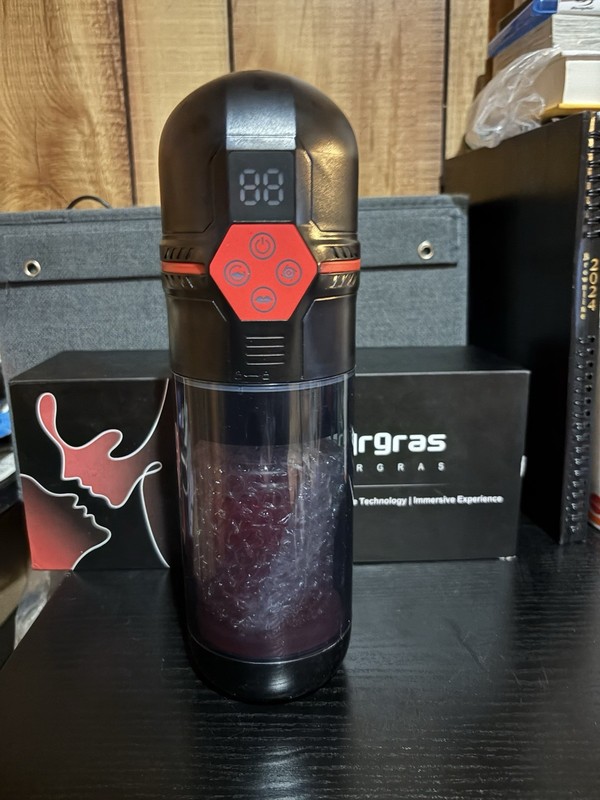 Mrgras Men&rsquo;s Products Meeting You Innovative Design Cutting-Edge Technology…