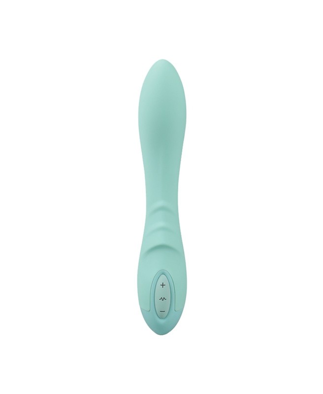 Female Masturbation Massage Stick G-spot Sexual Stimulation Vibrayors Sex Toys
