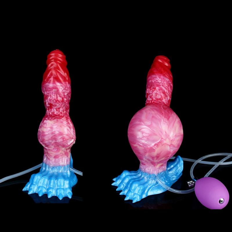 Dildo with Strong Suction Cup Body Safe Material G spot Stimulator Dildos Toys gallery