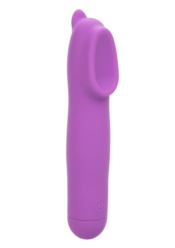 First Time Rechargeable Silicone Hummer Stimulator