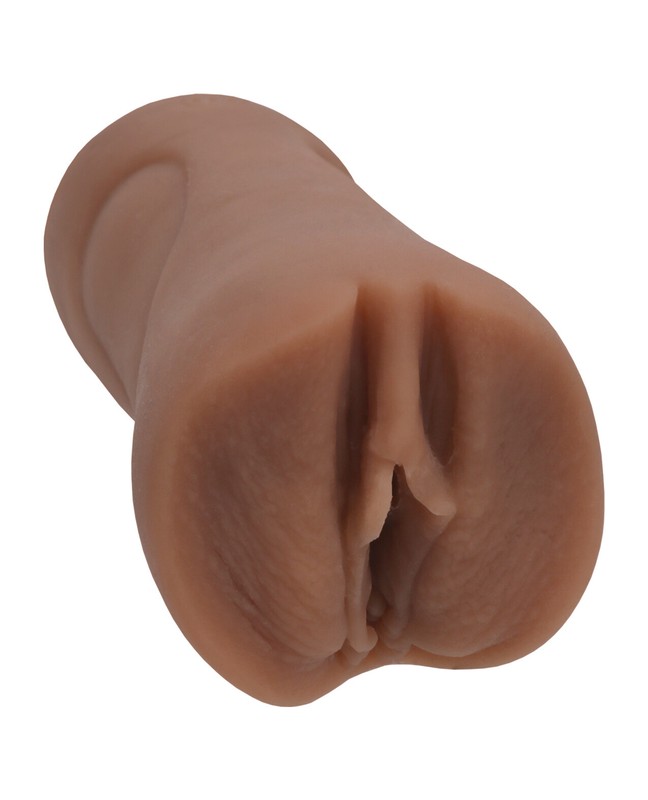 Porn Stars MALE MASTURBATOR Realistic Pussy Vagina Stroker Adult Sex Toy for Men