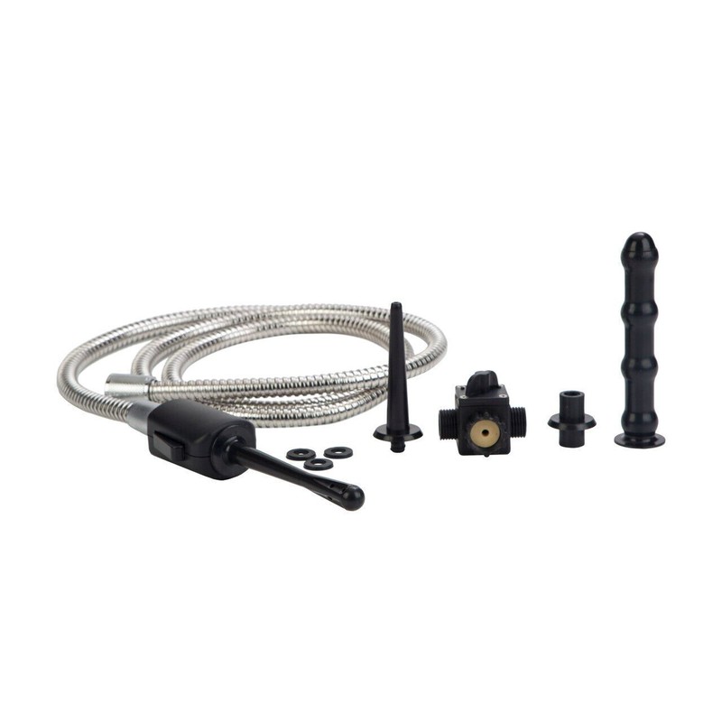 Universal Water Works System
