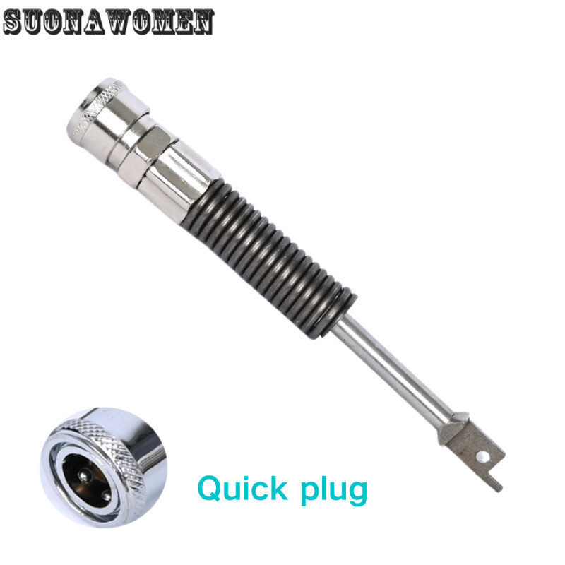 Sex Machine Screw Connector DIY Connector fit Reciprocating Saws/Vac-u-lock/Jig gallery