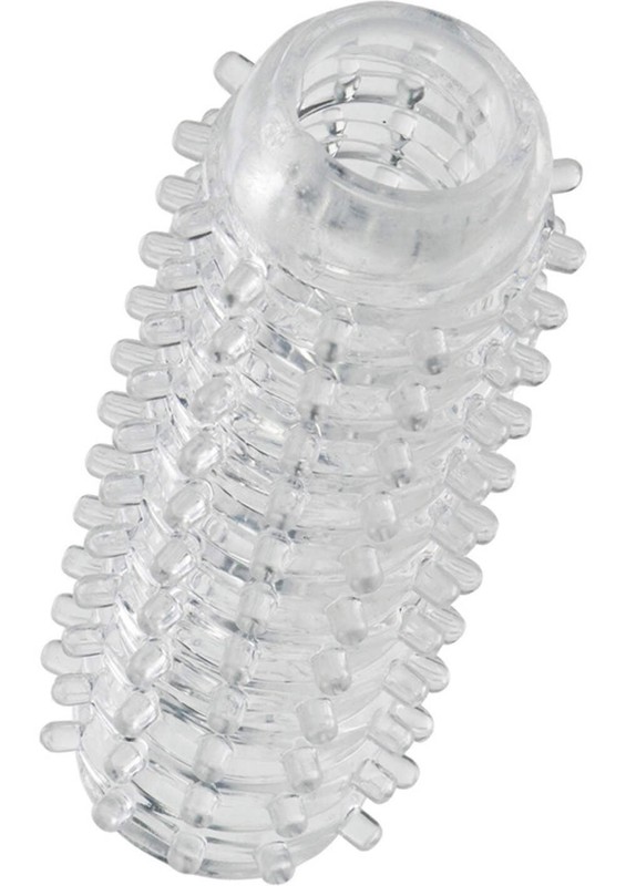 Dr. Joel Kaplan Reversible Masturbator