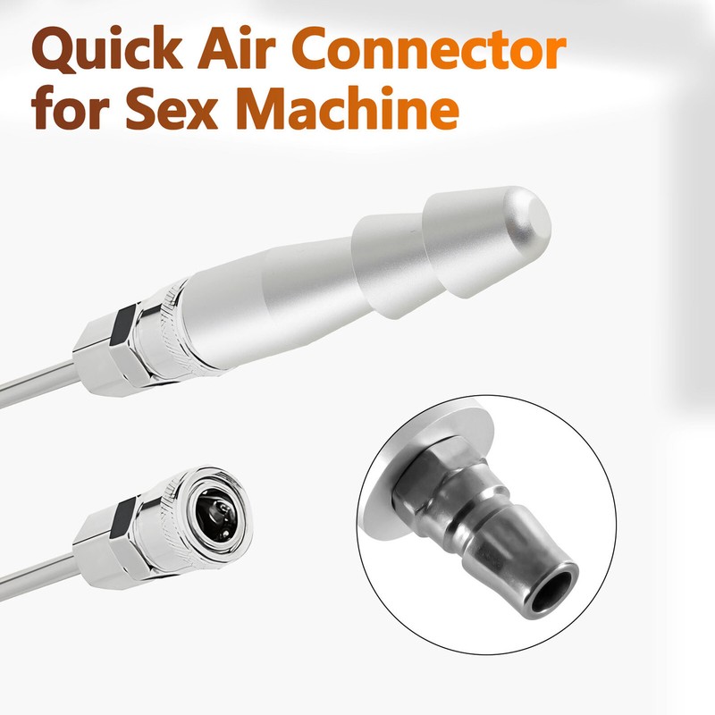 Automatic Sex Machine Accessory Vac-U-Lock Attachment Dildo Adult Toys for Women gallery