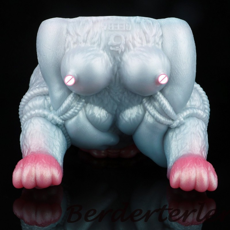 Fetish Men Masturbator SM Bind Posture Silicone Vaginal Lady Fantasy Stroker Toy gallery