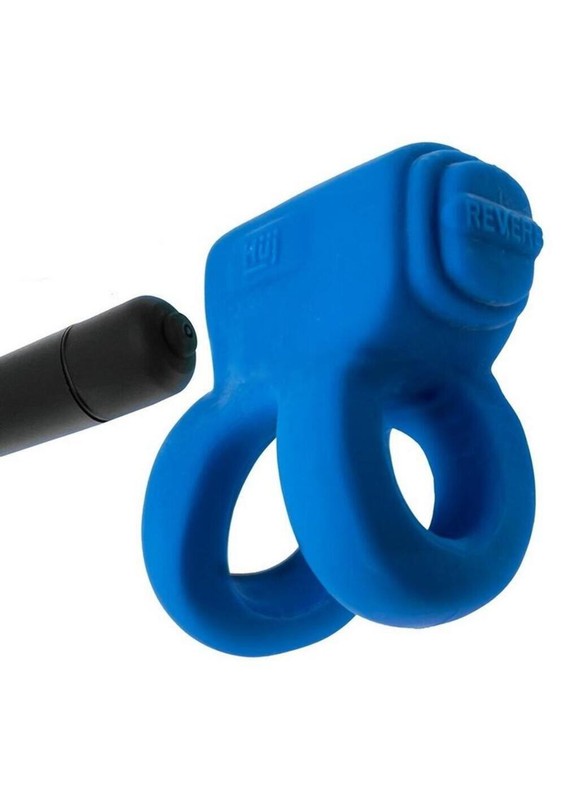 Revhammer Reverb Shaft Vibrating Cock Ring gallery