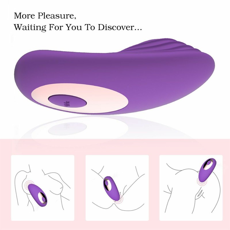 Clitoris Vaginal Vibrator Remote Control Sex Toys Massager For Women Couples gallery