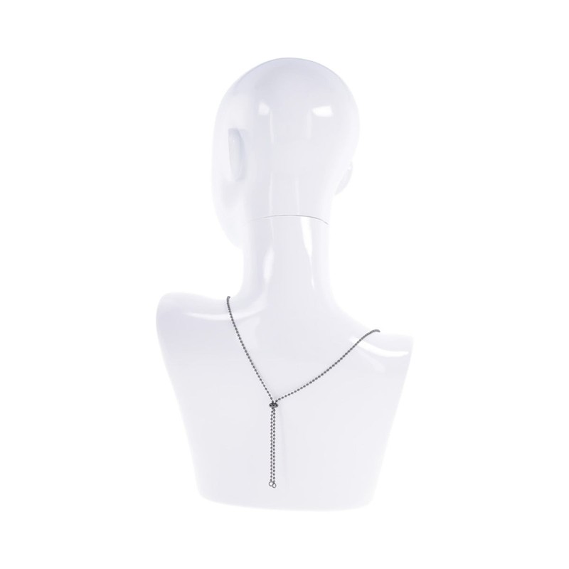 SS S&M Ex's & Oh's Body Jewelry NippTies - Sensual Nipple Decoration gallery