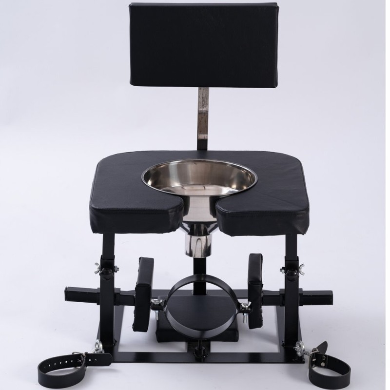 BDSM Bondage Equipment Slave Frame Tools Sex Chair Furniture Sex Toys for Adult gallery